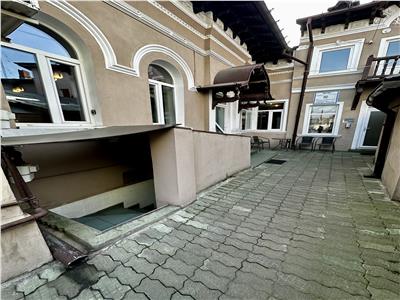 Vanzare casa pentru activitati comerciale, in Ploiesti, ultracentral