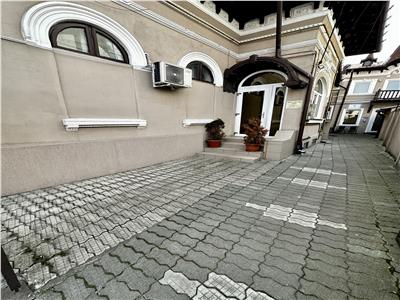 Vanzare casa pentru activitati comerciale, in Ploiesti, ultracentral