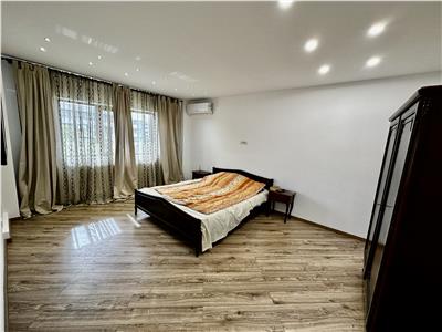 Vanzare garsoniera complet renovata, Ploiesti, zona centrala