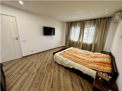 Vanzare garsoniera complet renovata, Ploiesti, zona centrala