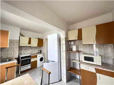 Apartament 3 camere decomandat centrala termica Gheorghe Doja Ploiesti