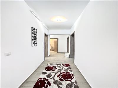 Apartament 3 camere de lux parcare subterana Albert MRS Smart Ploiesti