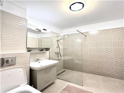 Apartament 3 camere de lux parcare subterana Albert MRS Smart Ploiesti