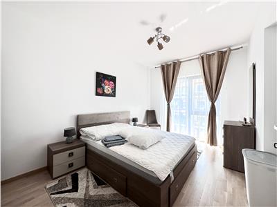 Apartament 3 camere de lux parcare subterana Albert MRS Smart Ploiesti