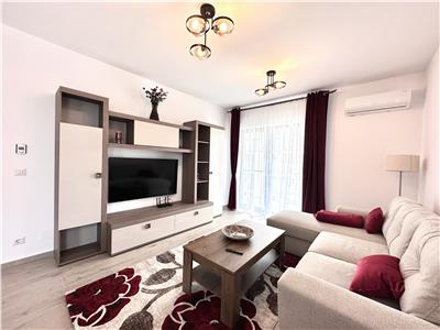 Apartament 3 camere de lux parcare subterana Albert MRS Smart Ploiesti