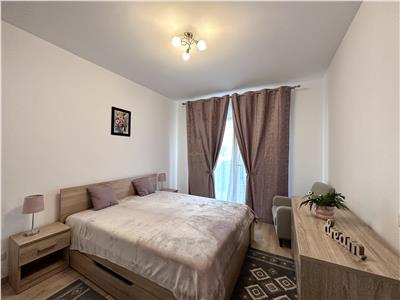 Apartament 3 camere de lux parcare subterana Albert MRS Smart Ploiesti