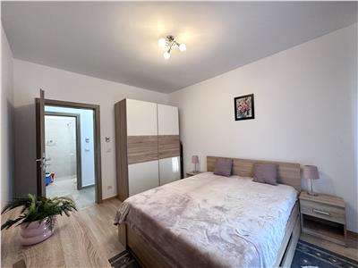 Apartament 3 camere de lux parcare subterana Albert MRS Smart Ploiesti