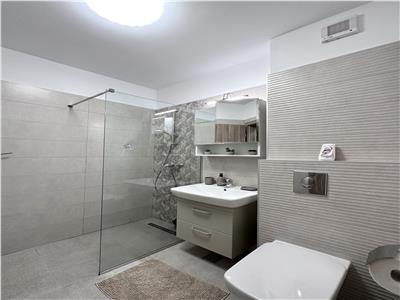 Apartament 3 camere de lux parcare subterana Albert MRS Smart Ploiesti