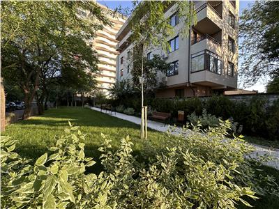 Apartament 2 camere modern, bloc nou, terasa, Bucurestii Noi