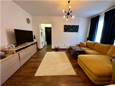 Vanzare apartament 3 camere, modern, in Ploiesti, ultracentral