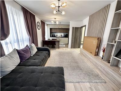 Apartament prima inchiriere, 2 camere, Ploiesti, cartier Albert