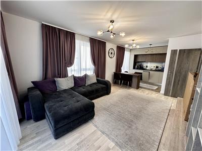 Apartament prima inchiriere, 2 camere, Ploiesti, cartier Albert