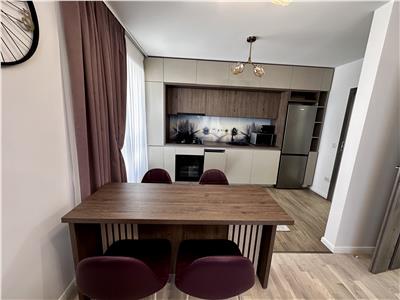 Apartament prima inchiriere, 2 camere, Ploiesti, cartier Albert