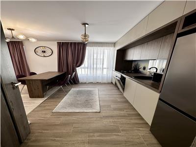 Apartament prima inchiriere, 2 camere, Ploiesti, cartier Albert