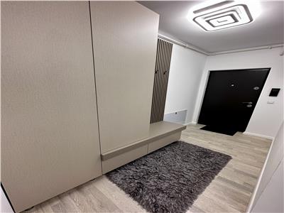 Apartament prima inchiriere, 2 camere, Ploiesti, cartier Albert