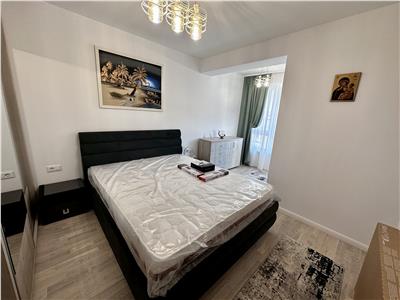 Apartament prima inchiriere, 2 camere, Ploiesti, cartier Albert