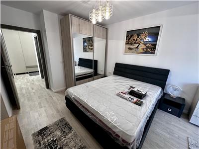 Apartament prima inchiriere, 2 camere, Ploiesti, cartier Albert