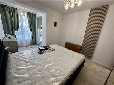 Apartament prima inchiriere, 2 camere, Ploiesti, cartier Albert