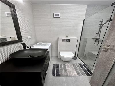 Apartament prima inchiriere, 2 camere, Ploiesti, cartier Albert