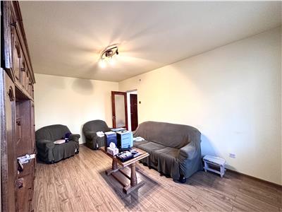 Apartament 3 camere, confort 1, decomandat, Republicii, Ploiesti