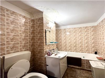 Apartament 3 camere, confort 1, decomandat, Republicii, Ploiesti