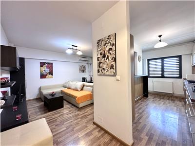 Apartament 2 camere decomandat centrala termica ultracentral Ploiesti