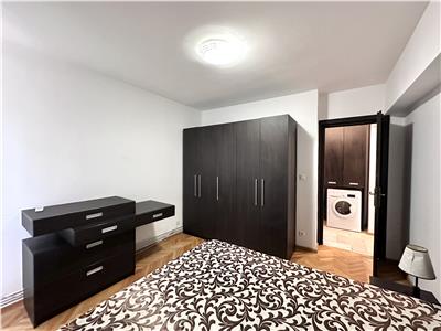 Apartament 2 camere decomandat centrala termica ultracentral Ploiesti