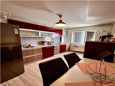 Vanzare apartament 2 camere, centrala proprie, Ploiesti, Cantacuzino