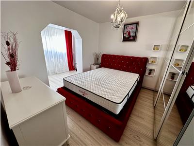 Vanzare apartament 2 camere, centrala proprie, Ploiesti, Cantacuzino