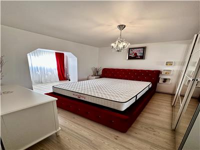 Vanzare apartament 2 camere, centrala proprie, Ploiesti, Cantacuzino