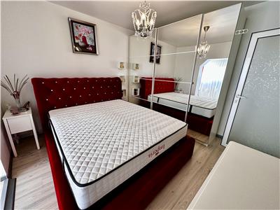 Vanzare apartament 2 camere, centrala proprie, Ploiesti, Cantacuzino