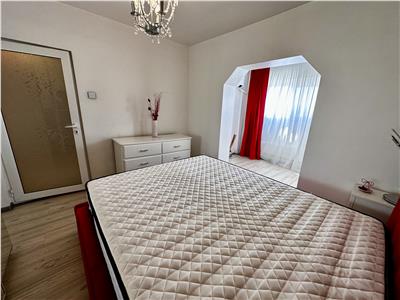 Vanzare apartament 2 camere, centrala proprie, Ploiesti, Cantacuzino