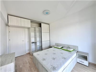 Apartament 3 camere, 2 bai, prima inchiriere, MRS Smart Albert