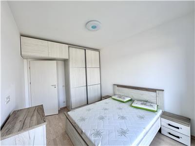 Apartament 3 camere, 2 bai, prima inchiriere, MRS Smart Albert