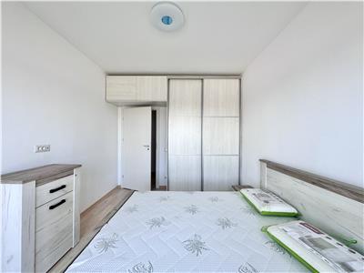 Apartament 3 camere, 2 bai, prima inchiriere, MRS Smart Albert