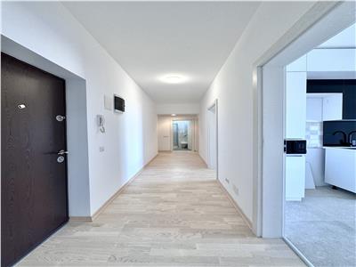 Apartament 3 camere, 2 bai, prima inchiriere, MRS Smart Albert