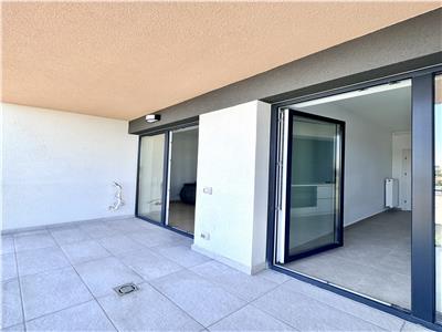 Apartament 3 camere, 2 bai, prima inchiriere, MRS Smart Albert