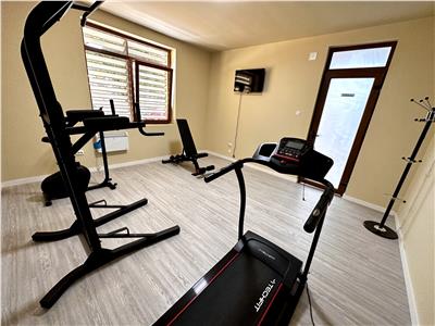 Vanzare apartament 4 camere, decomandat, in Ploiesti, Sala Sporturilor