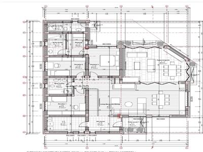 Vanzare vila 5 camere, constructie noua, premium, in Paulestii Noi