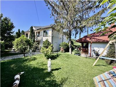 Proprietate deosebita, piscina si garaj, Negoiesti, langa Ploiesti