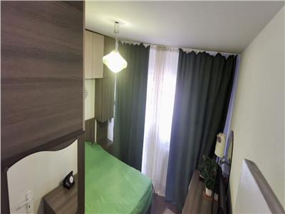 Vanzare apartament 3 camere, cf 1A decomandat, Ploiesti, Republicii