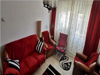 Vanzare apartament 3 camere, cf 1A decomandat, Ploiesti, Republicii