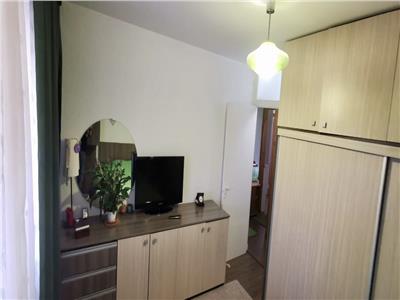 Vanzare apartament 3 camere, cf 1A decomandat, Ploiesti, Republicii