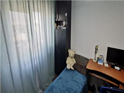 Vanzare apartament 3 camere, cf 1A decomandat, Ploiesti, Republicii