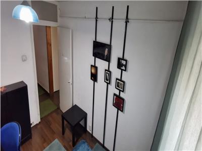 Vanzare apartament 3 camere, cf 1A decomandat, Ploiesti, Republicii