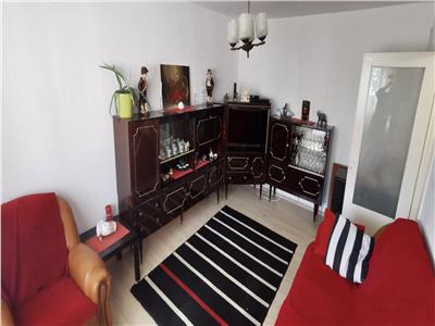 Vanzare apartament 3 camere, cf 1A decomandat, Ploiesti, Republicii