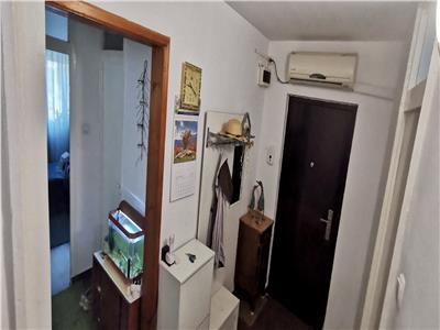 Vanzare apartament 3 camere, cf 1A decomandat, Ploiesti, Republicii