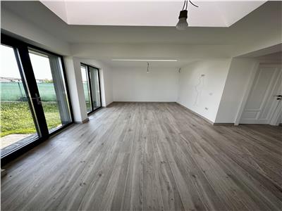 Vanzare casa 4 camere, constructie noua, in Paulestii Noi