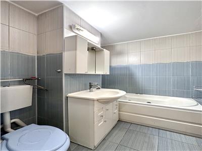 Apartament 3 camere, decomandat, zona Cantacuzino, Ploiesti