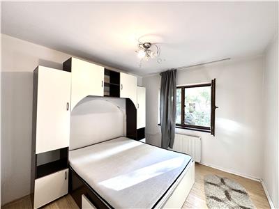 Apartament 3 camere, decomandat, zona Cantacuzino, Ploiesti